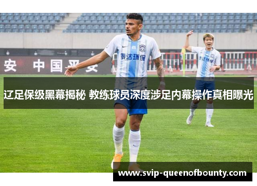 辽足保级黑幕揭秘 教练球员深度涉足内幕操作真相曝光 辽足保级黑幕揭秘 教练球员深度涉足内幕操作真相曝光