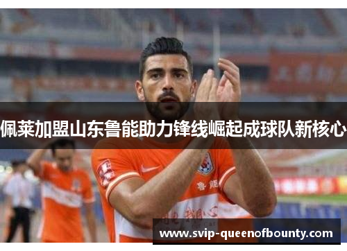 佩莱加盟山东鲁能助力锋线崛起成球队新核心