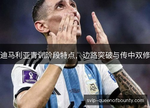 迪马利亚青训阶段特点，边路突破与传中双修